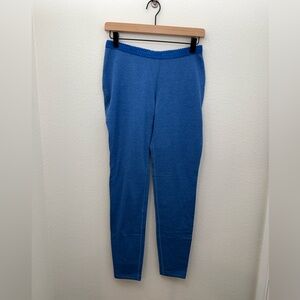 Patagonia Performance Base Layer Capilene Pant Small